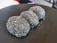 手工黑麻糍-遇外滩(BFC外滩金融中心店)