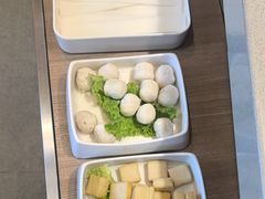 -巴蜀王婆大虾(南锣鼓巷店)