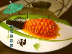 -福慧慈缘素食餐厅(王府井店)