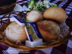 -雅憩花园餐厅