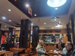 -南城香·饭香串香馄饨香(富丰桥店)