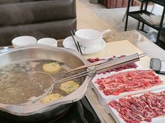 -潮悦牛肉火锅城(水贝店)