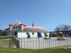 -威海影视基地