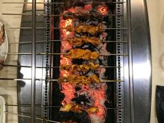 -白玉串城(南六中路店)