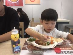 -吉野家(大悦城店)
