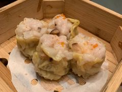 -汕头龙光喜来登酒店-采悦轩中餐厅