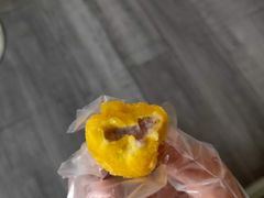 -乡村基(德阳餐厅)