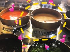 -火炉火自助餐(悠唐购物中心店)