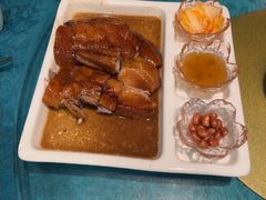 -阿二靓汤·地道顺德菜(容桂渔人码头店)