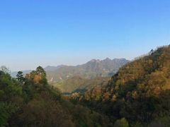 -武当山风景区