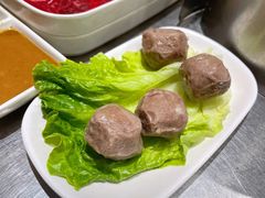 手打牛肉丸-潮界(LU·ONE凯德晶萃广场店)