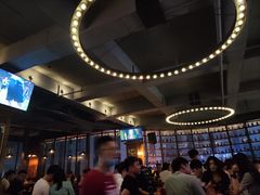 -CIRCLE·酒吧(第一国际店)