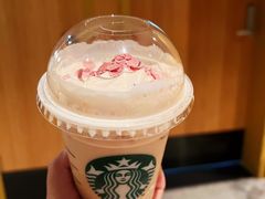 -星巴克臻选(福州东百中心分店)