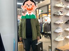-首创奥特莱斯(西安店)