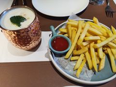 -魔膳厨房·果木牛排·西餐厅(MM2店)