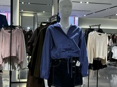 -ZARA(深圳金光华广场店)