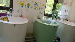 -马博士婴儿游泳馆(望京旗舰店)