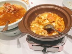 -森隆饭庄(崇文门新世界百货店)