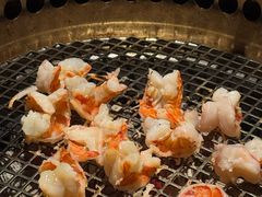 -铭牛烧肉·和牛海鲜自助(高新月牙湖店)
