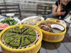 -七的湖·江南蟹舫·阳澄湖农家菜(蟹舫苑店)
