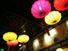 -星巴克(北京天坛东路店)