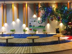 -丽池宫韩式汗蒸会馆(华灯坊店)