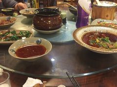 -蒋烤鴨(东苑店)
