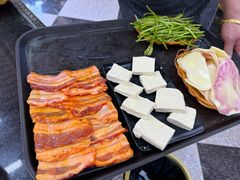 -香香腊排骨.野生菌火塘总店(束河店)