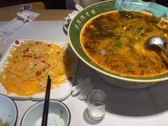 -光海·乡记酸菜鱼·始于1996(花园路店)