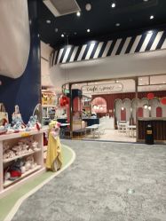 -奈尔宝家庭中心·亲子餐厅(鄞州万达店)