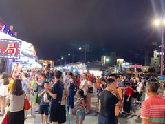 -花莲东大门国际观光夜市