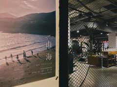 -fishtank鱼缸咖啡(三山街店)