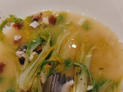 -君庭中餐厅(友谊宾馆店)