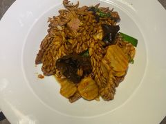 -闫府私房菜·老字号(恒隆店)