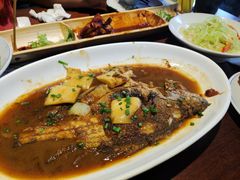 -大牌大·传统杭帮菜(湖滨店)