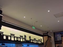 -小菜园新徽菜(无锡人民路红豆店)