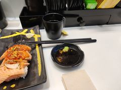 -争鲜回转寿司(朝北大悦城店)