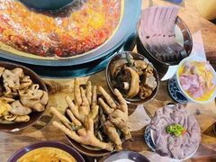 -楠火锅(龙阳广场店)
