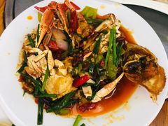 -龙湾海鲜渔村餐厅(亚龙湾店)