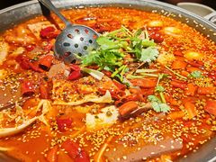 -麻六记(凤凰汇店)