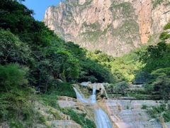 -云台山风景名胜区