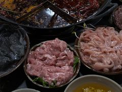 -正南齊北重庆老火锅(光华村直营店)