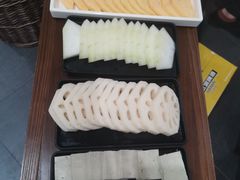 -龙隆昌·鲜品火锅·江湖烤鱼