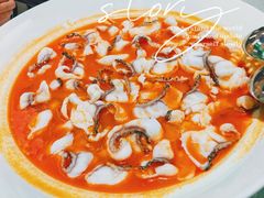 营养番茄鱼-青花椒花椒鱼(合生汇店)