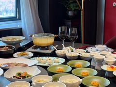 -新光酒家·河豚·海鲜·蟹料理(浦东店)