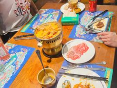 -亚马逊环球美食百汇(新城吾悦广场店)