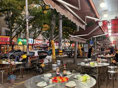 -健跳小海鲜(人民路店)