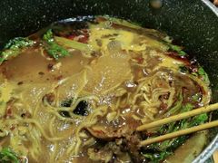 -肉串汪(月坛店)
