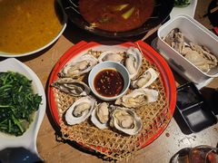 生蚝-沪小胖小龙虾(淮海中路旗舰店)