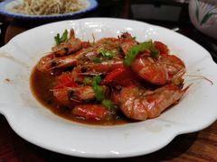 -高老庄·老溧阳·私房菜(南山竹海店)